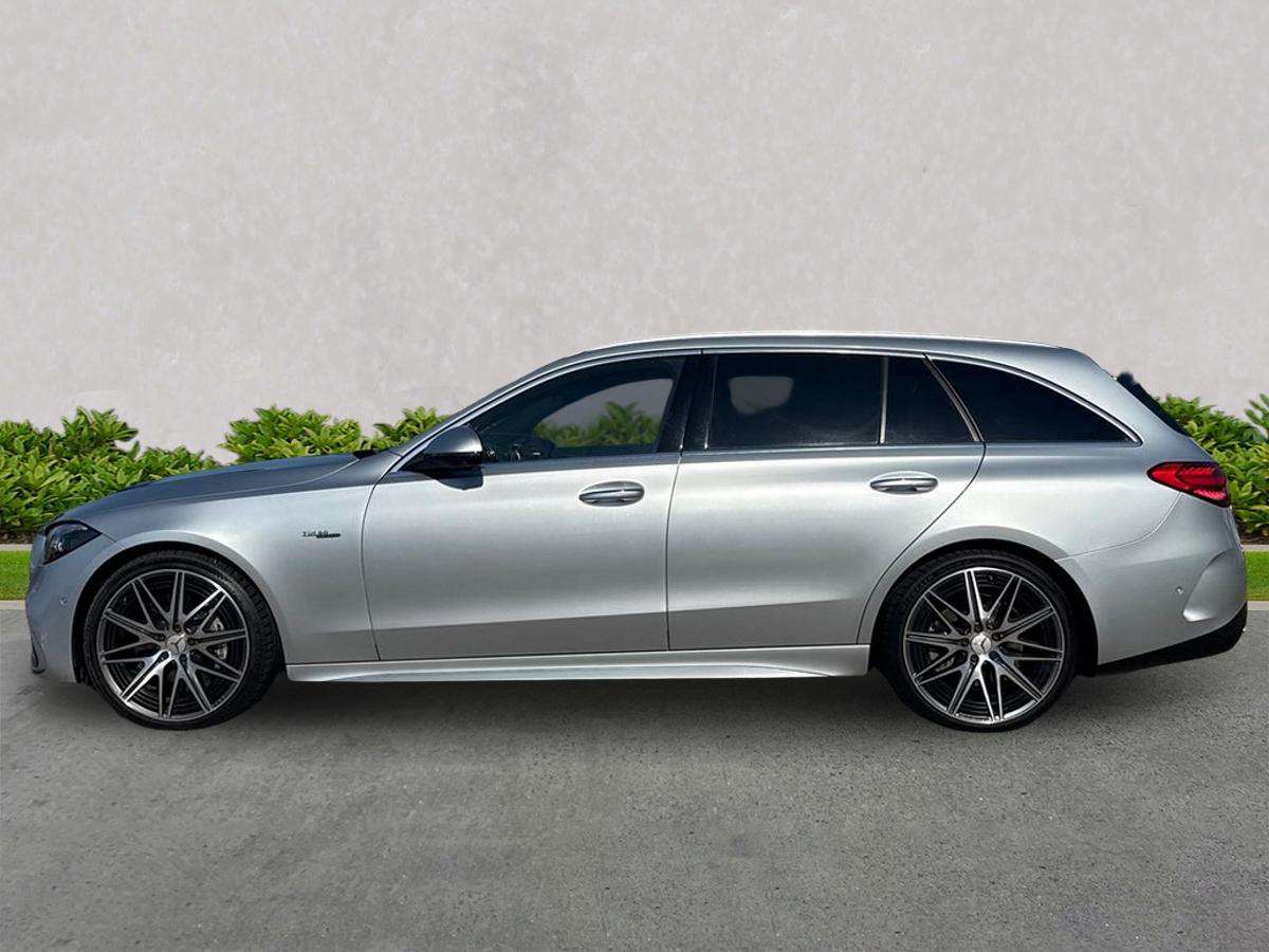 Used Mercedes-Benz C Class 2024 for sale - 78193101: Photo 19