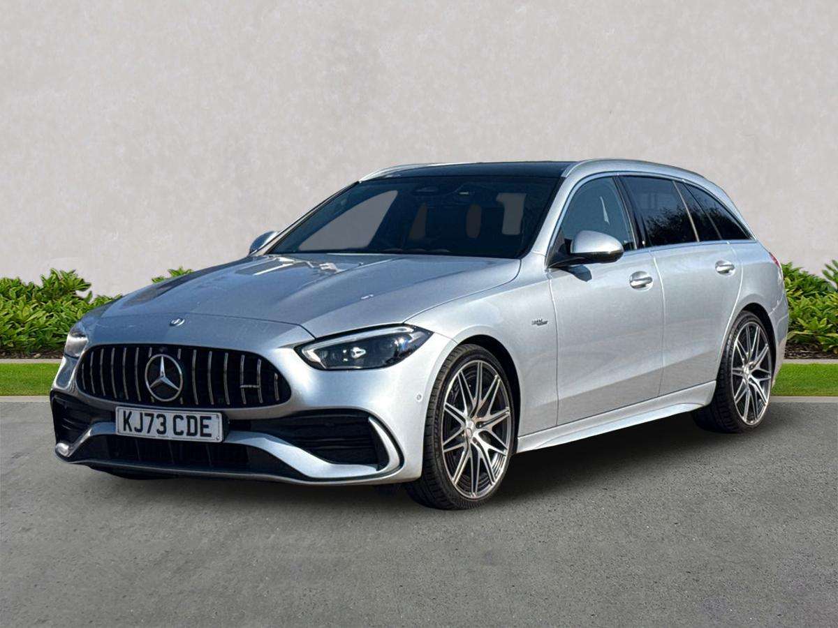 Used Mercedes-Benz C Class 2024 for sale - 78193101: Photo 20