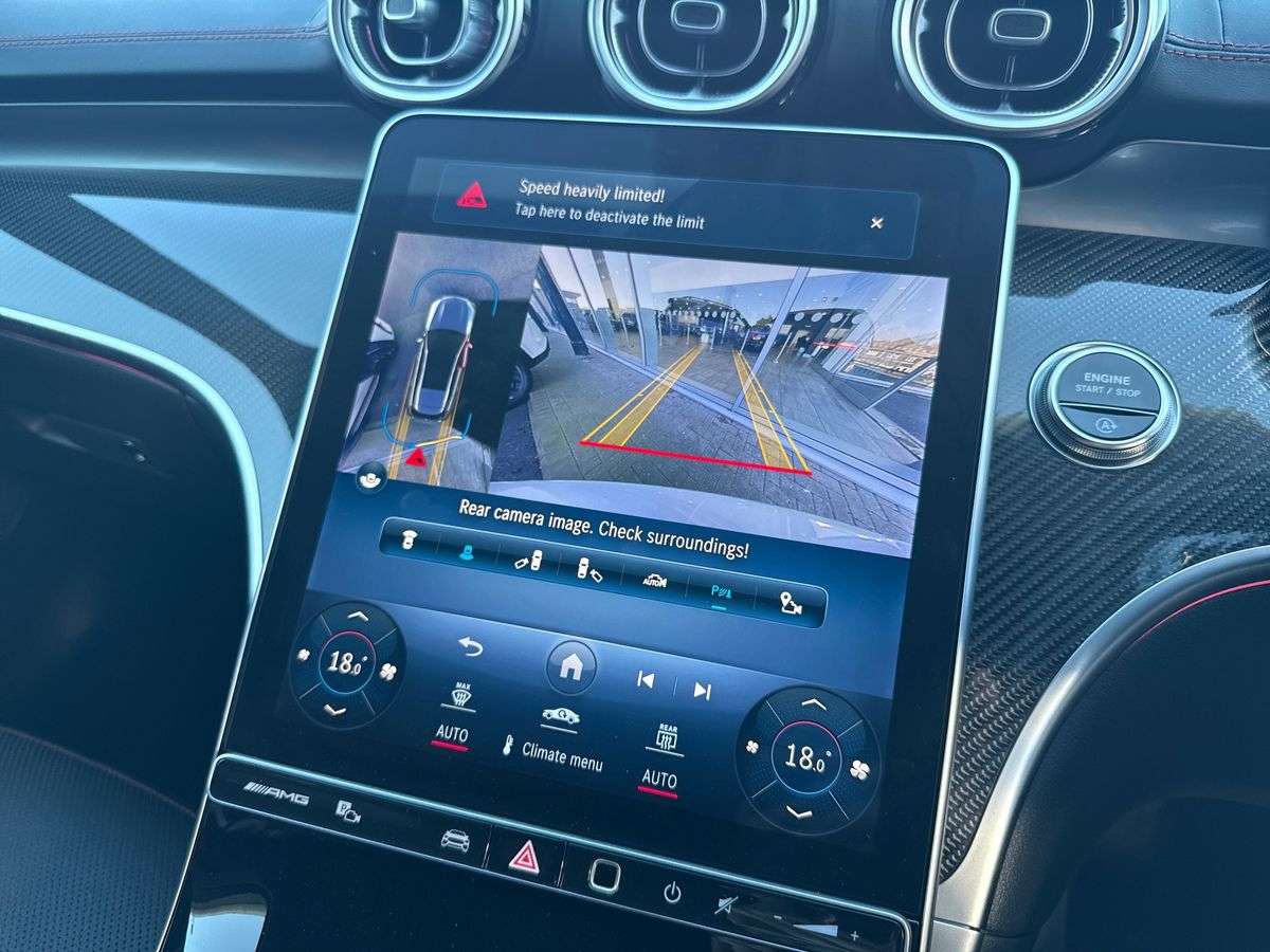 Used Mercedes-Benz C Class 2024 for sale - 78193101: Photo 23