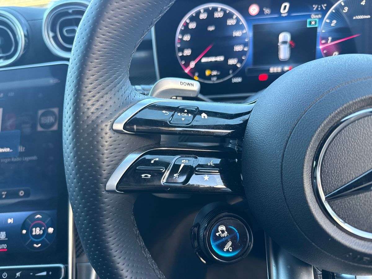 Used Mercedes-Benz C Class 2024 for sale - 78193101: Photo 26