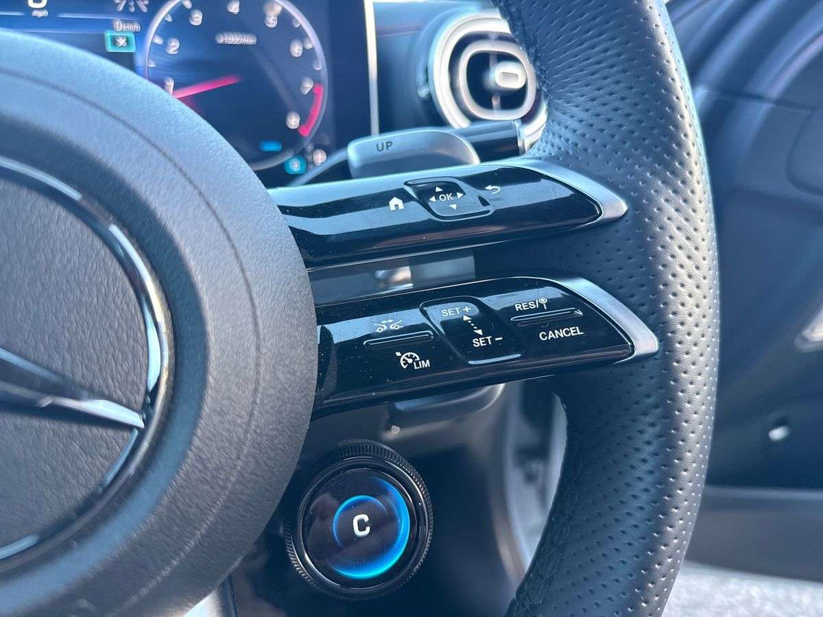 Used Mercedes-Benz C Class 2024 for sale - 78193101: Photo 27