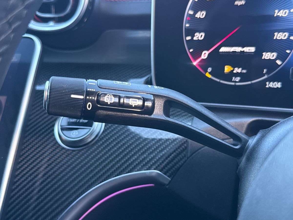 Used Mercedes-Benz C Class 2024 for sale - 78193101: Photo 28