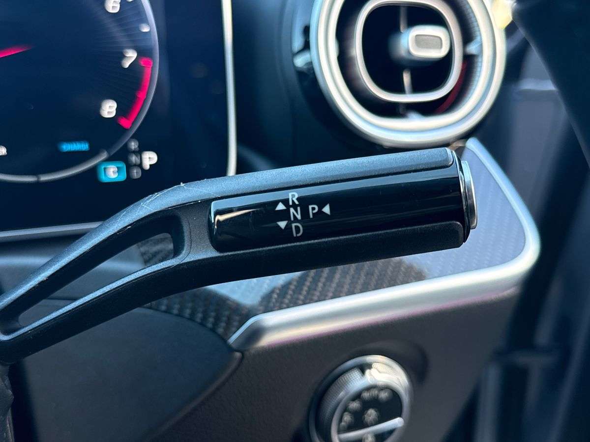 Used Mercedes-Benz C Class 2024 for sale - 78193101: Photo 34