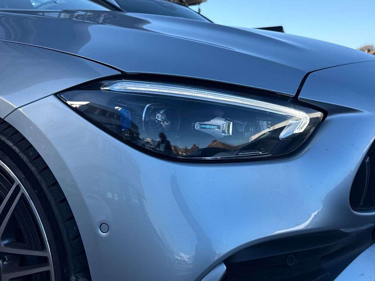 Used Mercedes-Benz C Class 2024 for sale - 78193101: Photo 37