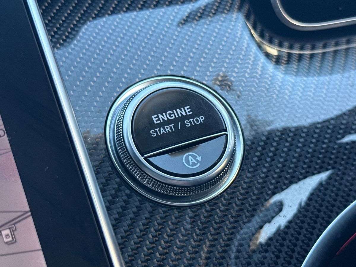 Used Mercedes-Benz C Class 2024 for sale - 78193101: Photo 38