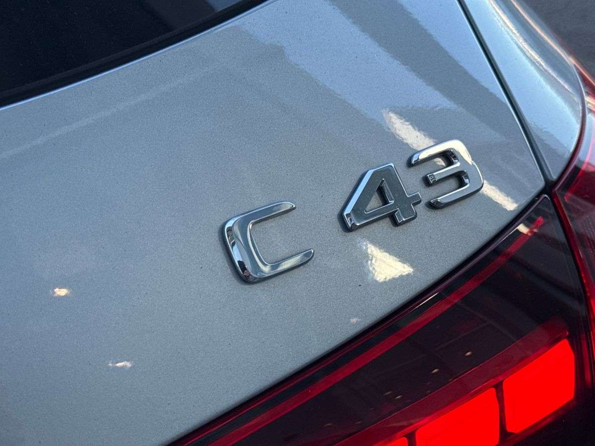 Used Mercedes-Benz C Class 2024 for sale - 78193101: Photo 40