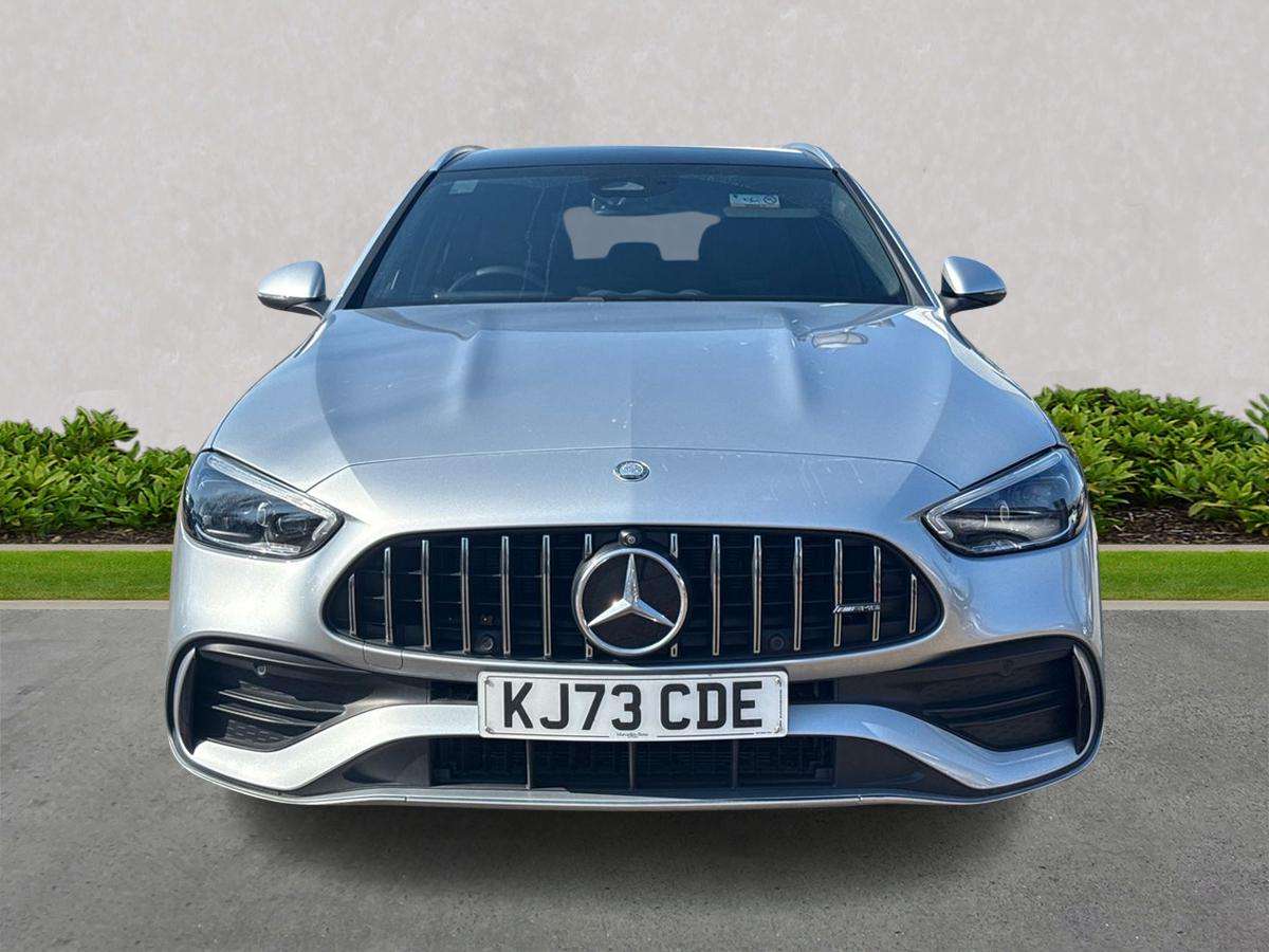 Used Mercedes-Benz C Class 2024 for sale - 78193101: Photo 5