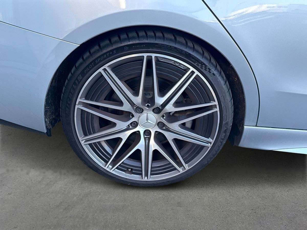 Used Mercedes-Benz C Class 2024 for sale - 78193101: Photo 6