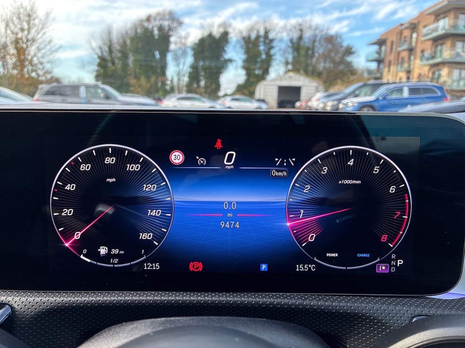 Used Mercedes-Benz A-Class 2024 for sale - 76547622: Photo 10