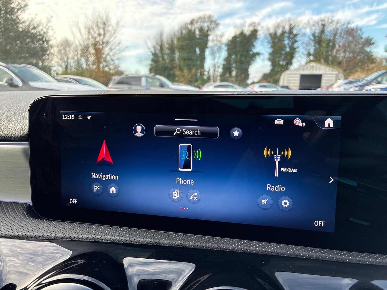 Used Mercedes-Benz A-Class 2024 for sale - 76547622: Photo 11