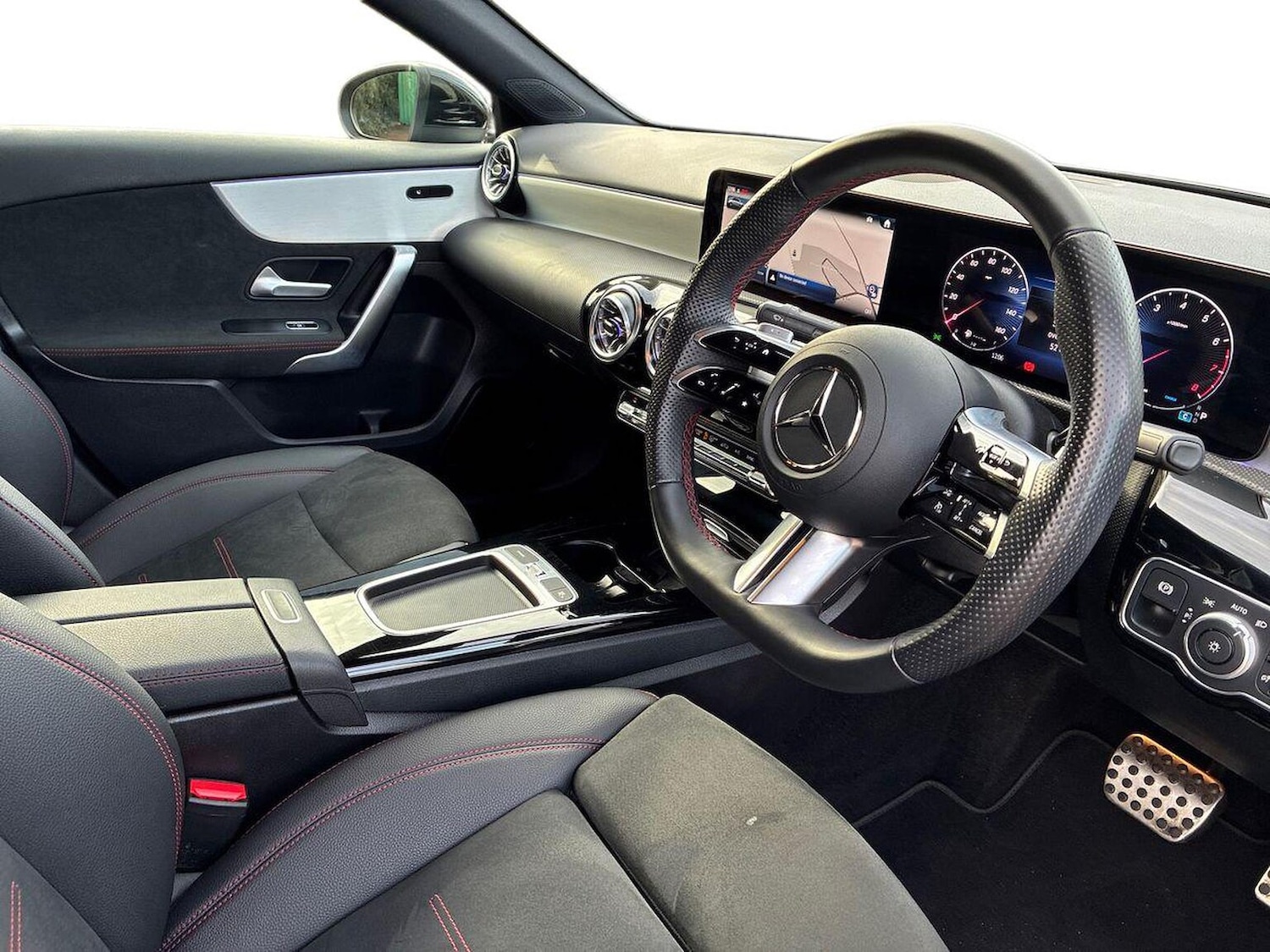 Used Mercedes-Benz A-Class 2024 for sale - 76547622: Photo 15