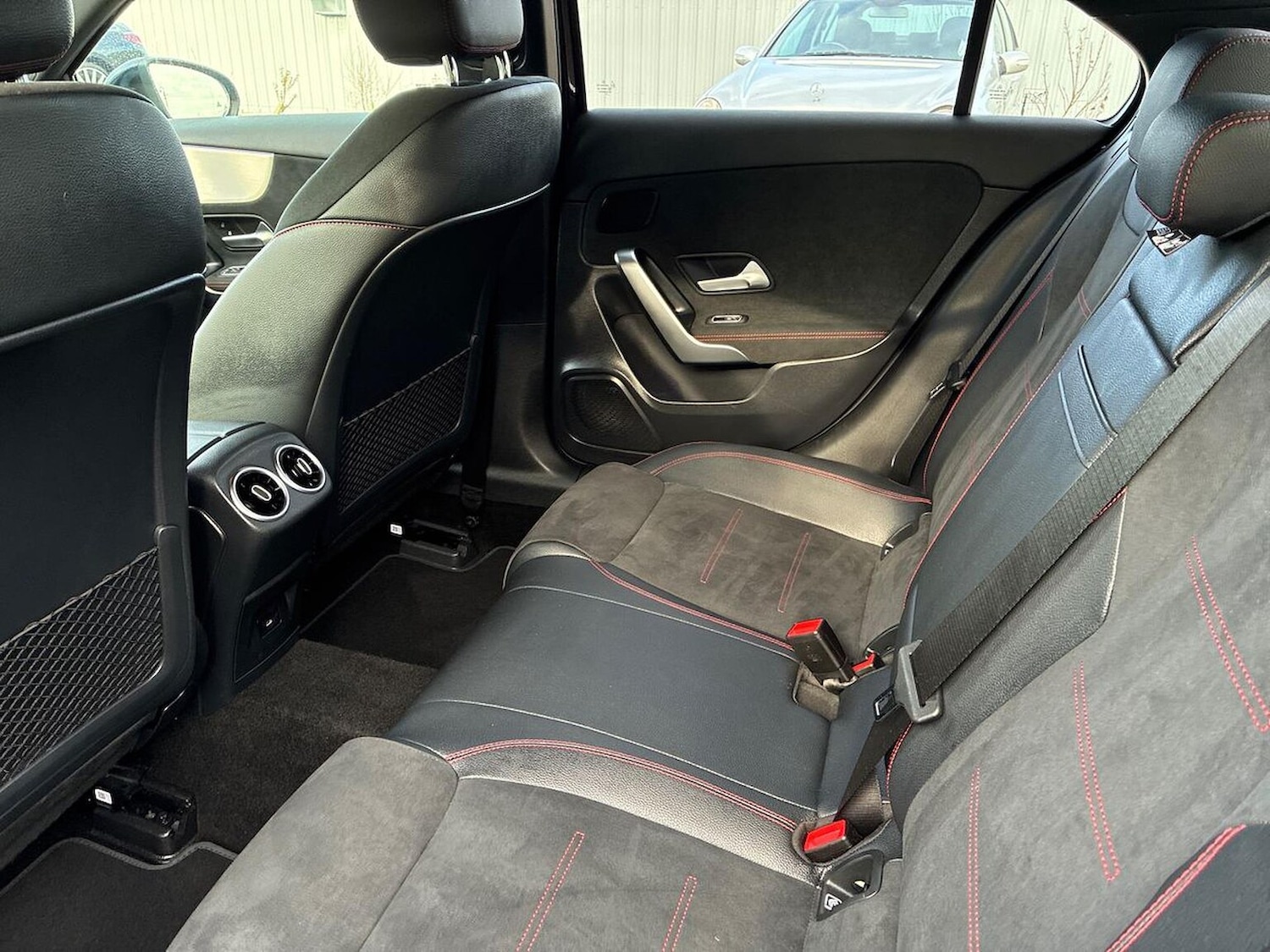 Used Mercedes-Benz A-Class 2024 for sale - 76547622: Photo 16