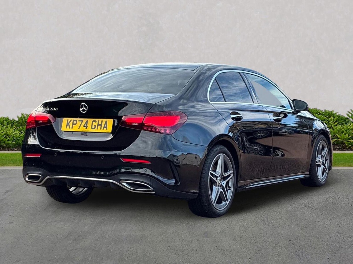 Used Mercedes-Benz A-Class 2024 for sale - 76547622: Photo 18