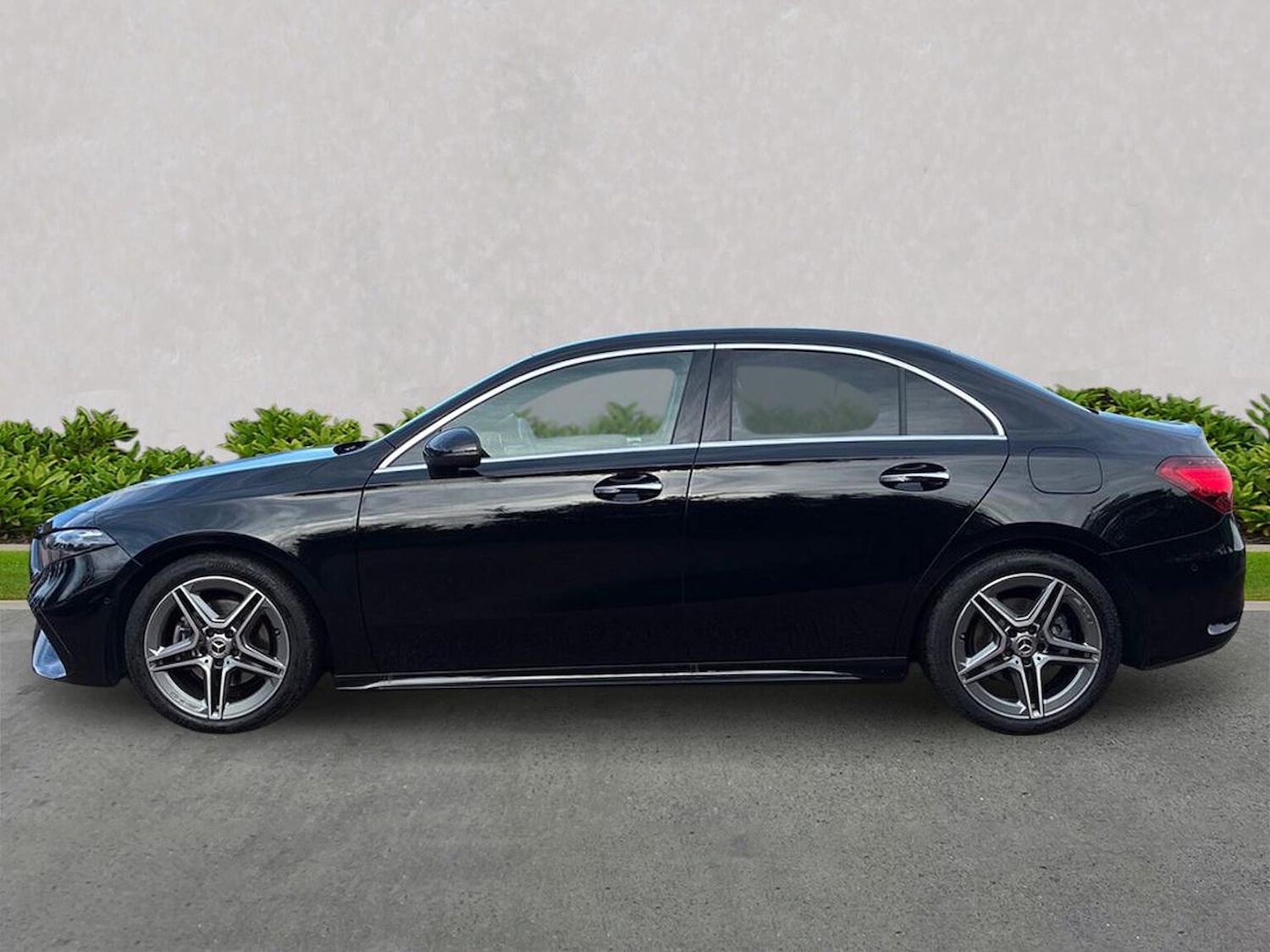 Used Mercedes-Benz A-Class 2024 for sale - 76547622: Photo 19