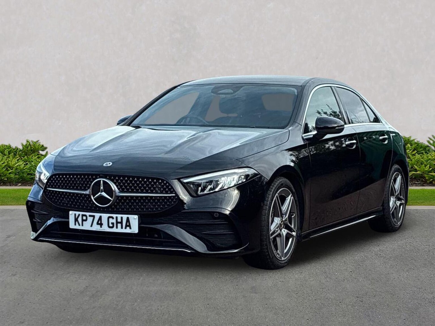 Used Mercedes-Benz A-Class 2024 for sale - 76547622: Photo 20