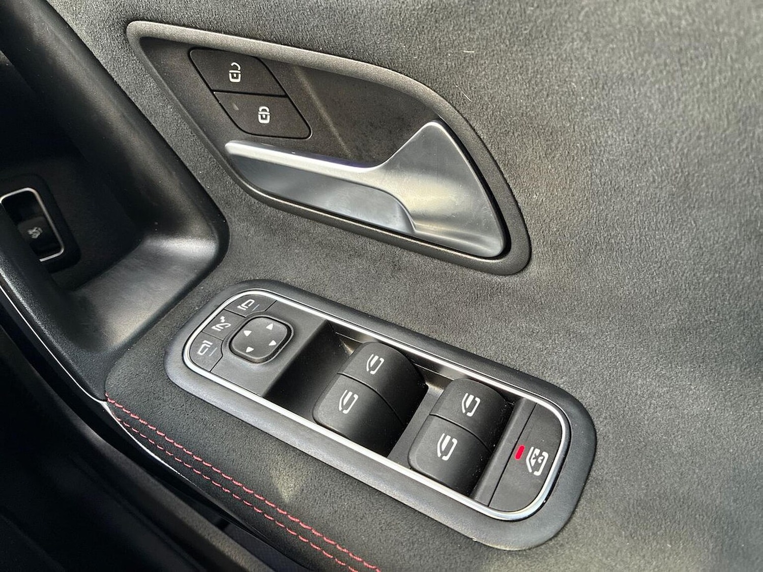 Used Mercedes-Benz A-Class 2024 for sale - 76547622: Photo 21