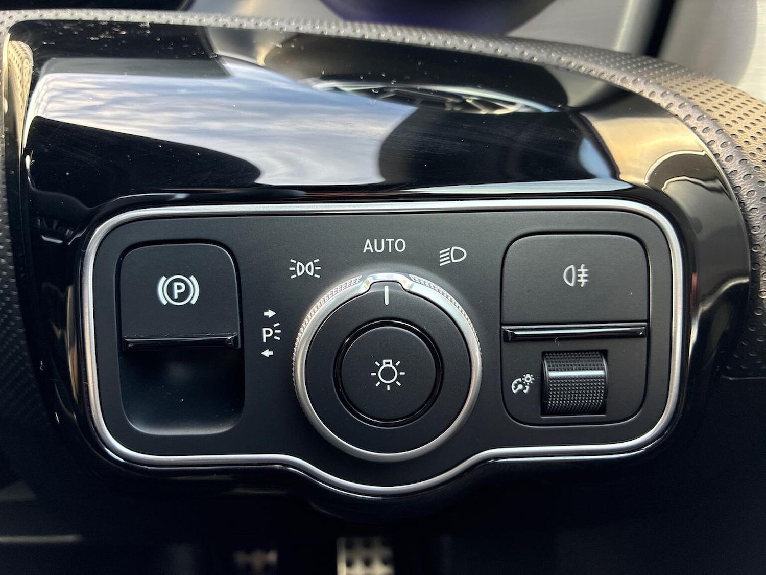 Used Mercedes-Benz A-Class 2024 for sale - 76547622: Photo 22