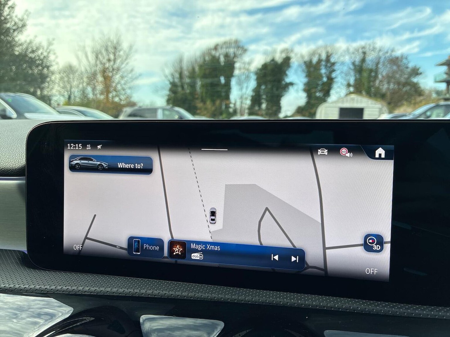 Used Mercedes-Benz A-Class 2024 for sale - 76547622: Photo 24