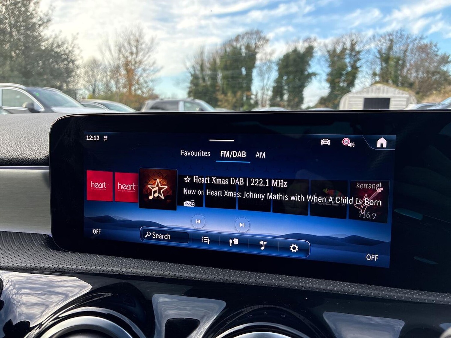 Used Mercedes-Benz A-Class 2024 for sale - 76547622: Photo 25