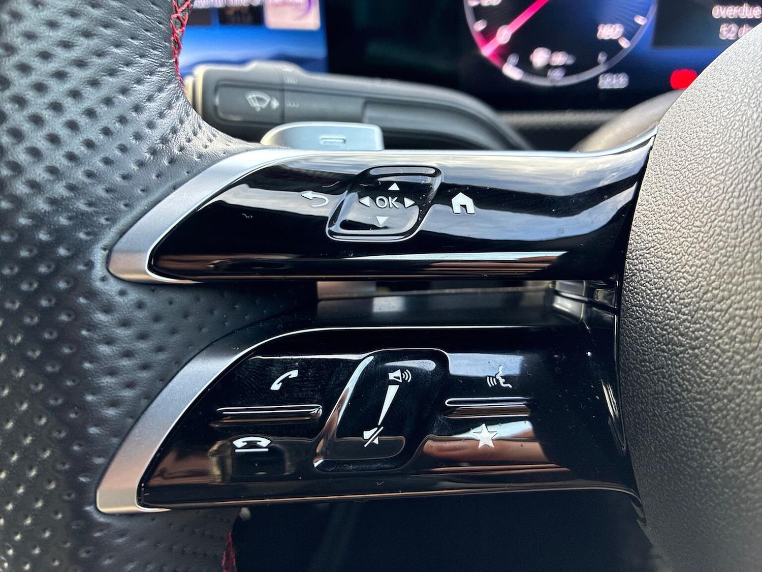 Used Mercedes-Benz A-Class 2024 for sale - 76547622: Photo 26