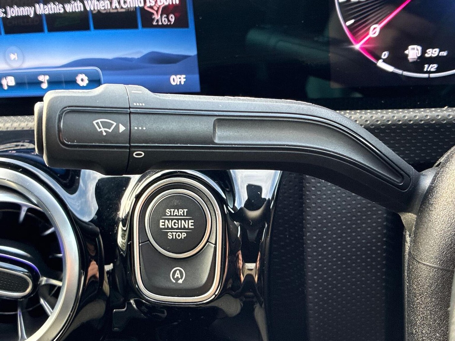 Used Mercedes-Benz A-Class 2024 for sale - 76547622: Photo 28