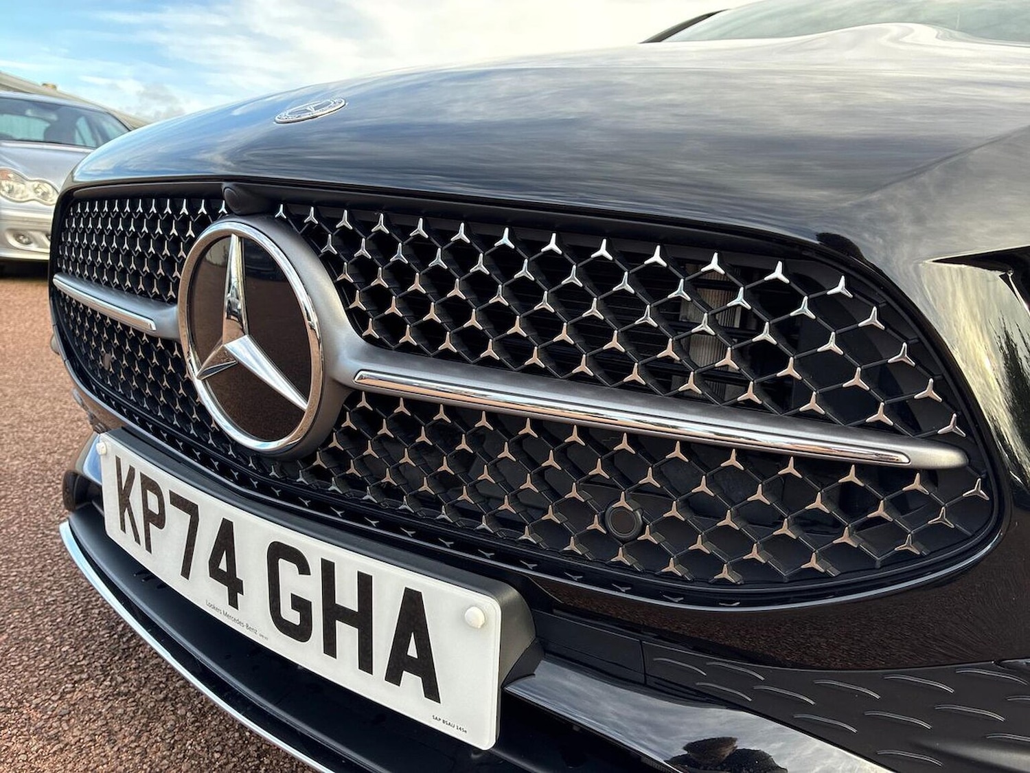 Used Mercedes-Benz A-Class 2024 for sale - 76547622: Photo 33