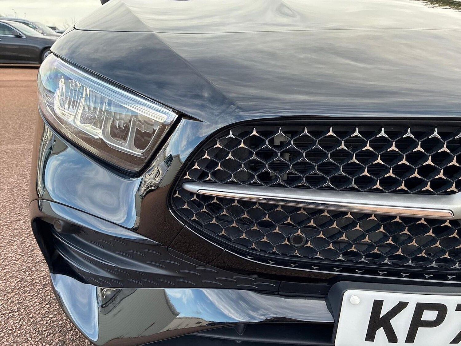 Used Mercedes-Benz A-Class 2024 for sale - 76547622: Photo 34