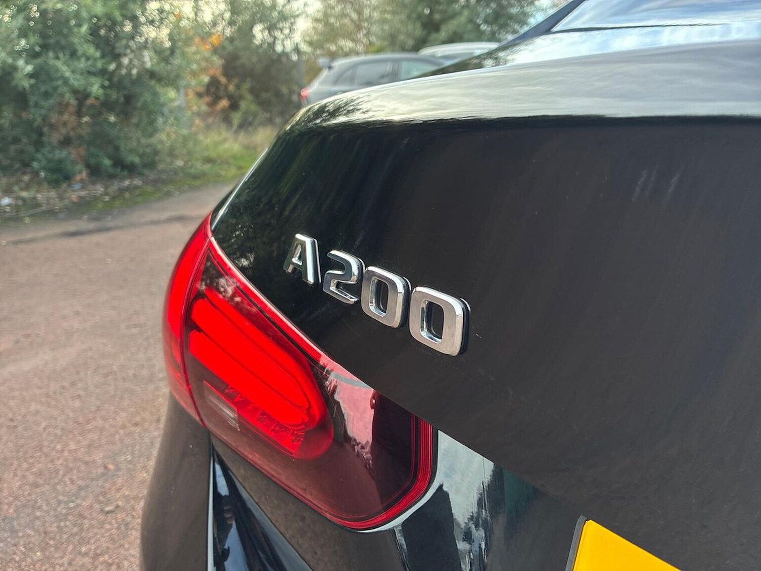 Used Mercedes-Benz A-Class 2024 for sale - 76547622: Photo 35