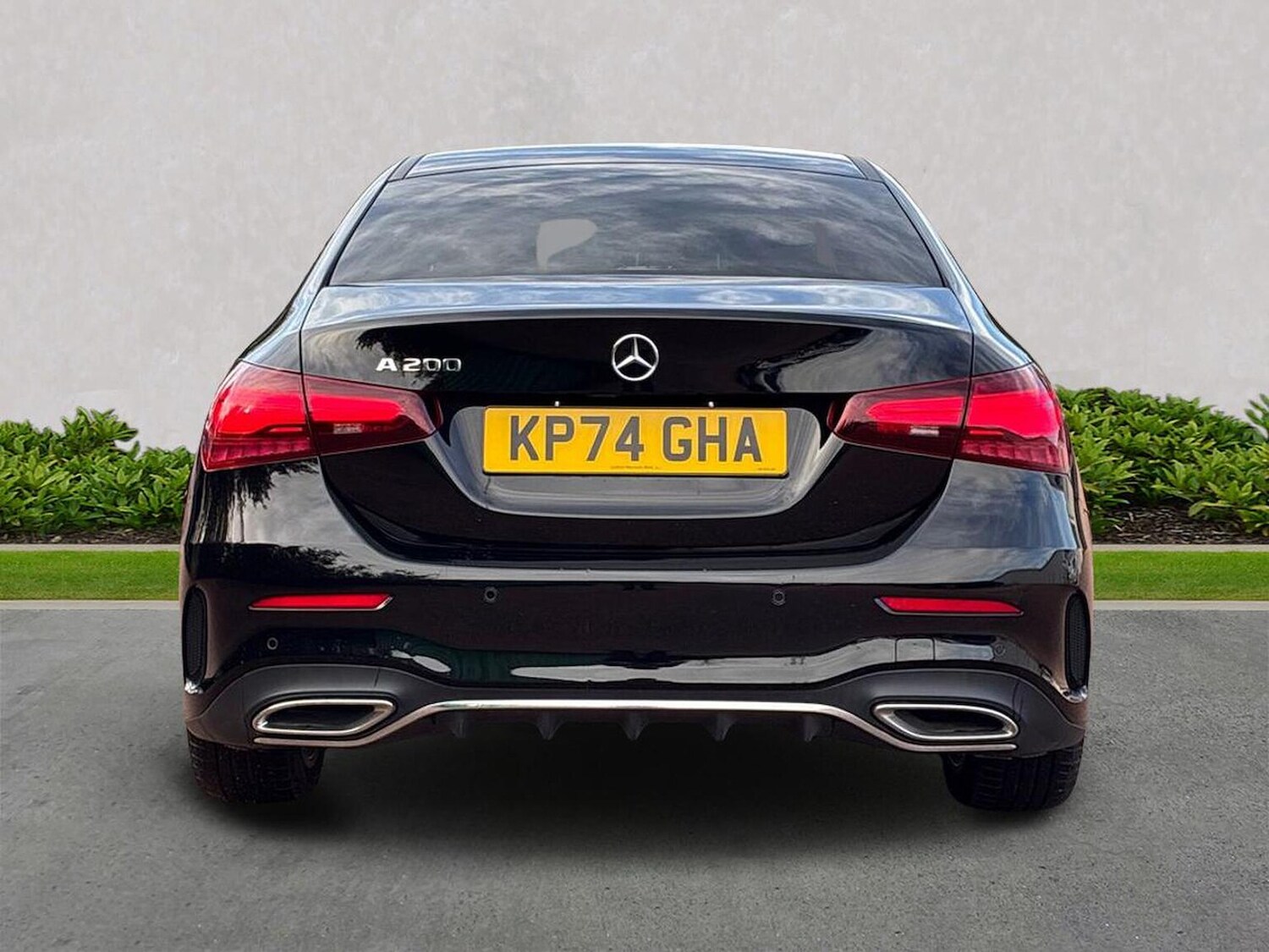 Used Mercedes-Benz A-Class 2024 for sale - 76547622: Photo 4