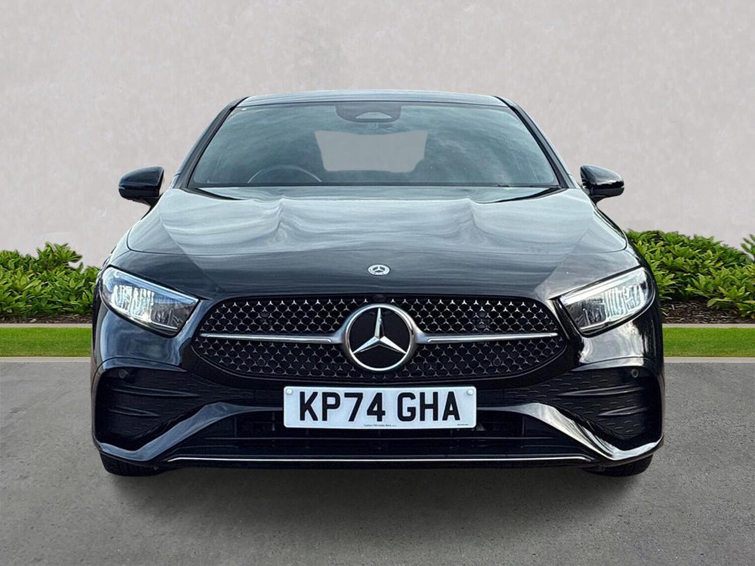 Used Mercedes-Benz A-Class 2024 for sale - 76547622: Photo 5