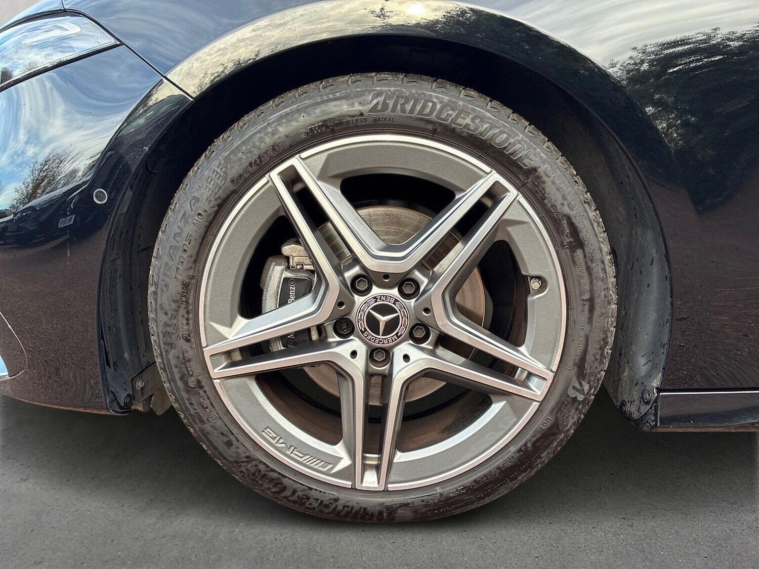 Used Mercedes-Benz A-Class 2024 for sale - 76547622: Photo 6