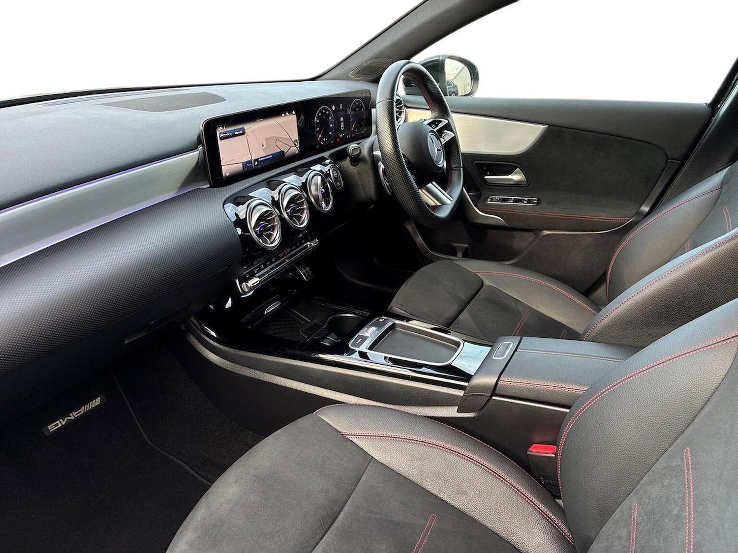 Used Mercedes-Benz A-Class 2024 for sale - 76547622: Photo 7