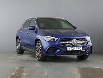 Used Mercedes-Benz GLA 2024 for sale - 75638695: Photo