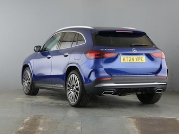 Used Mercedes-Benz GLA 2024 for sale - 75638695: Photo