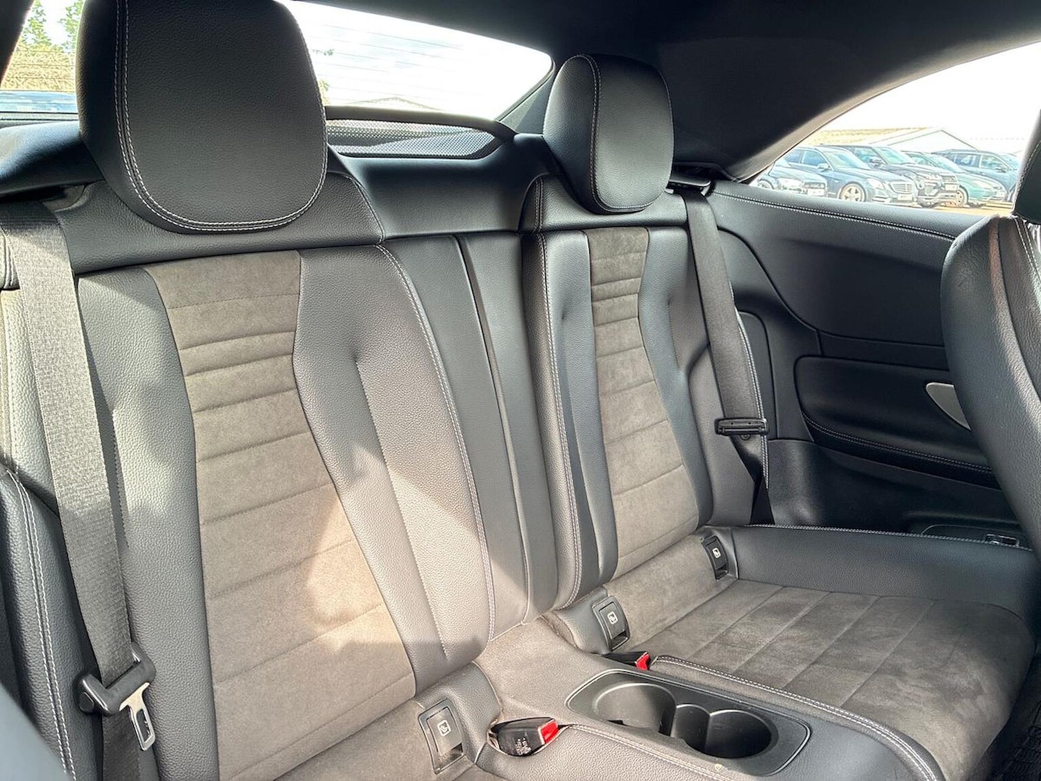 Used Mercedes-Benz E-Class 2020 for sale - 76157144: Photo 16