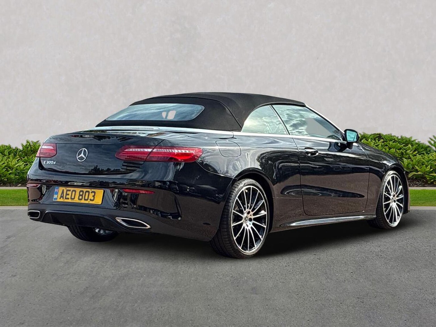 Used Mercedes-Benz E-Class 2020 for sale - 76157144: Photo 18