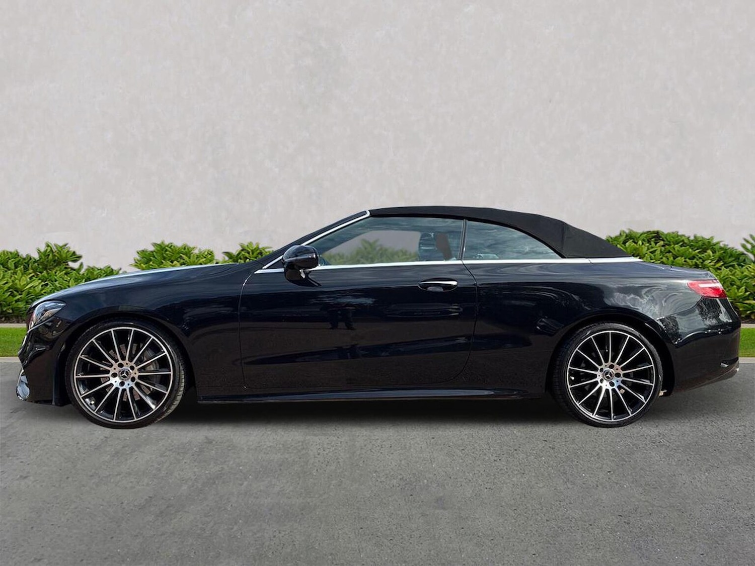 Used Mercedes-Benz E-Class 2020 for sale - 76157144: Photo 19