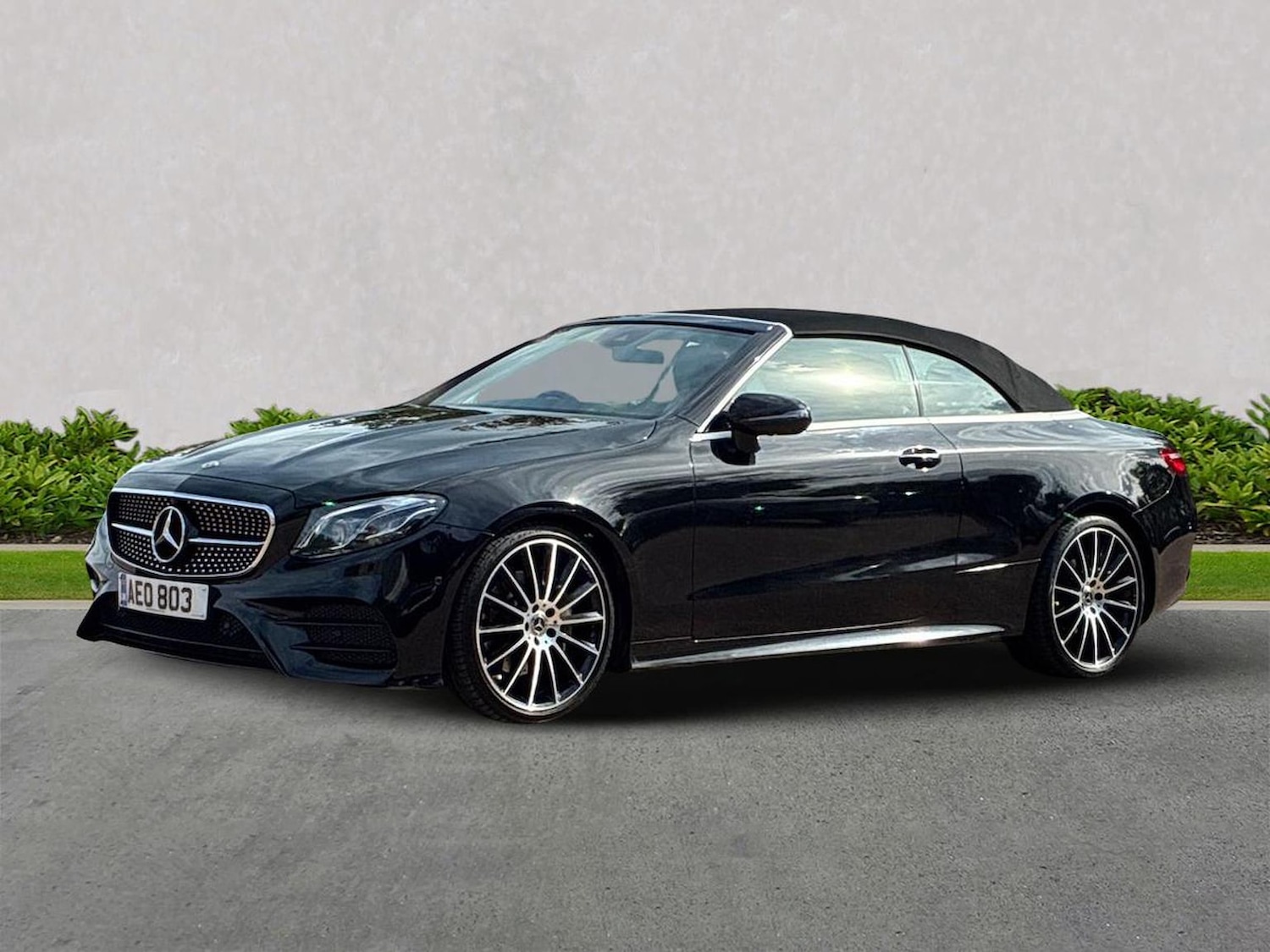 Used Mercedes-Benz E-Class 2020 for sale - 76157144: Photo 20