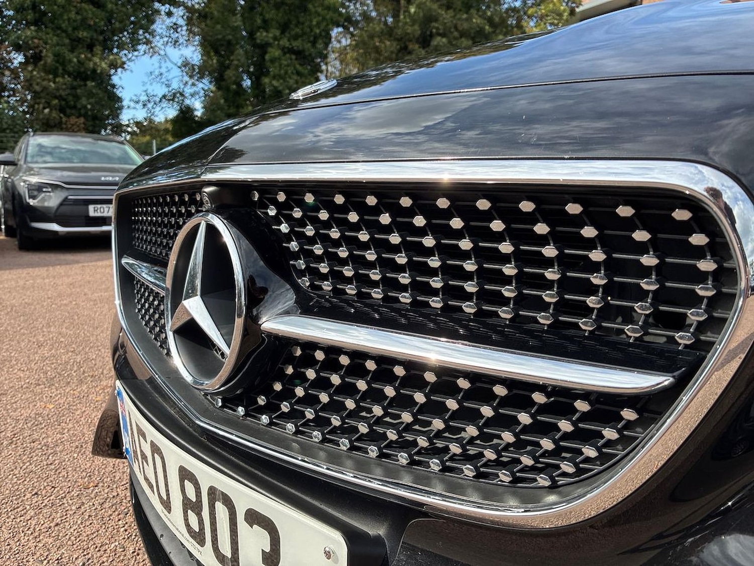 Used Mercedes-Benz E-Class 2020 for sale - 76157144: Photo 33