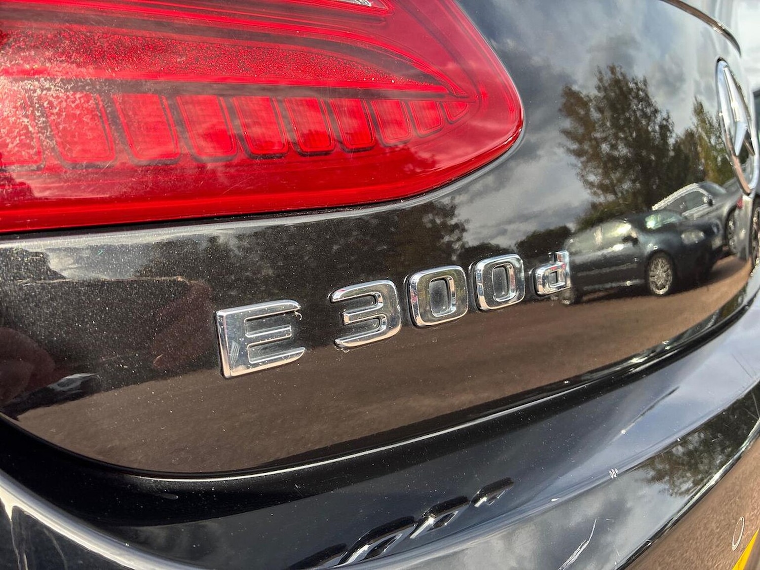 Used Mercedes-Benz E-Class 2020 for sale - 76157144: Photo 36