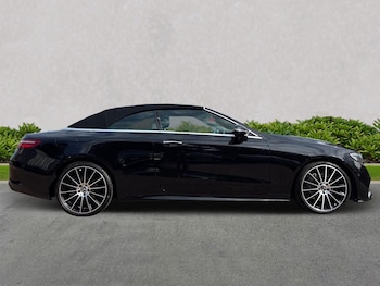 Used Mercedes-Benz E-Class 2020 for sale - 76157144: Photo
