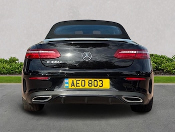 Used Mercedes-Benz E-Class 2020 for sale - 76157144: Photo