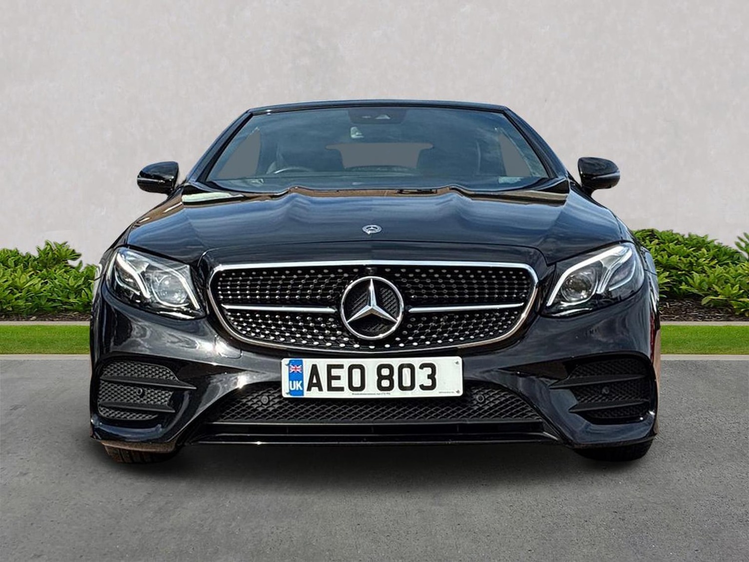 Used Mercedes-Benz E-Class 2020 for sale - 76157144: Photo 5