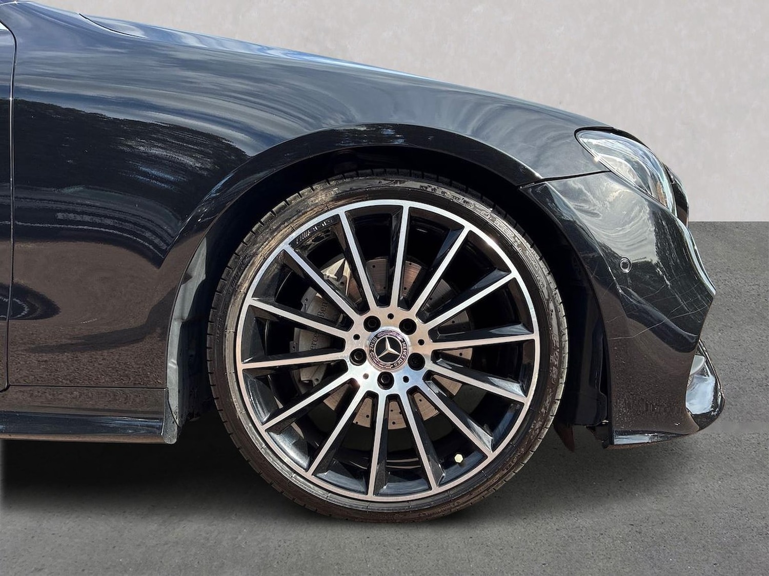 Used Mercedes-Benz E-Class 2020 for sale - 76157144: Photo 6