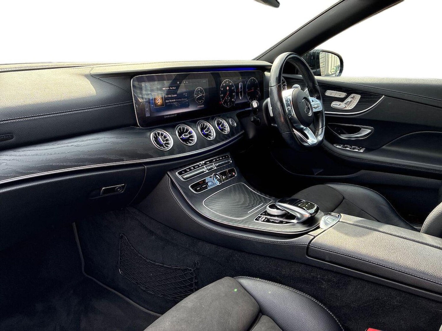 Used Mercedes-Benz E-Class 2020 for sale - 76157144: Photo 7