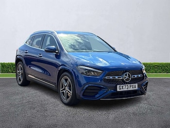 Used Mercedes-Benz GLA 2023 for sale - 79381884: Photo
