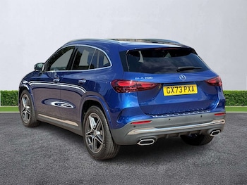 Used Mercedes-Benz GLA 2023 for sale - 79381884: Photo