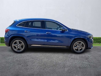 Used Mercedes-Benz GLA 2023 for sale - 79381884: Photo
