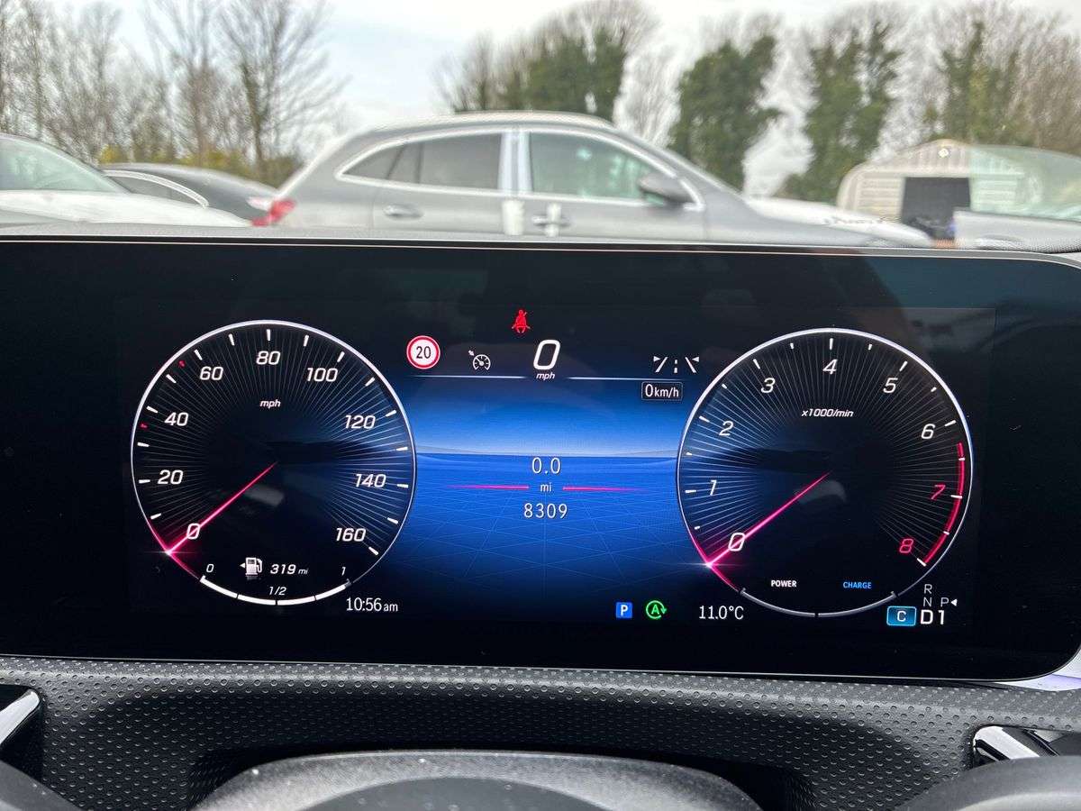 Used Mercedes-Benz A-Class 2025 for sale - 78176531: Photo 10