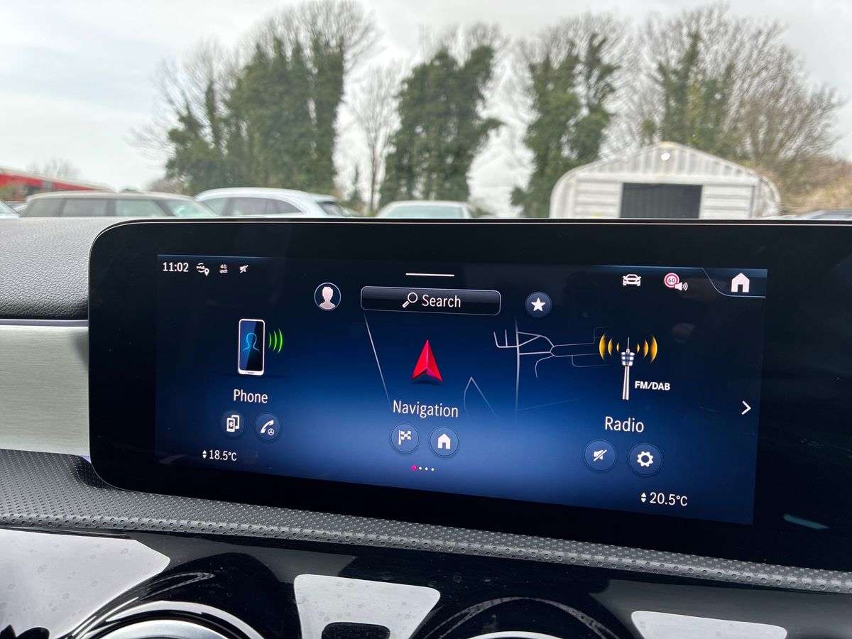 Used Mercedes-Benz A-Class 2025 for sale - 78176531: Photo 11